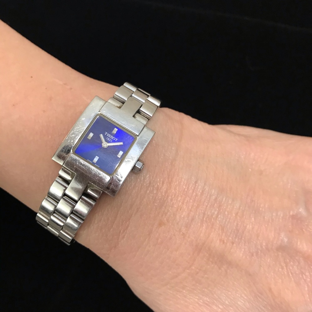 Tissot Watch